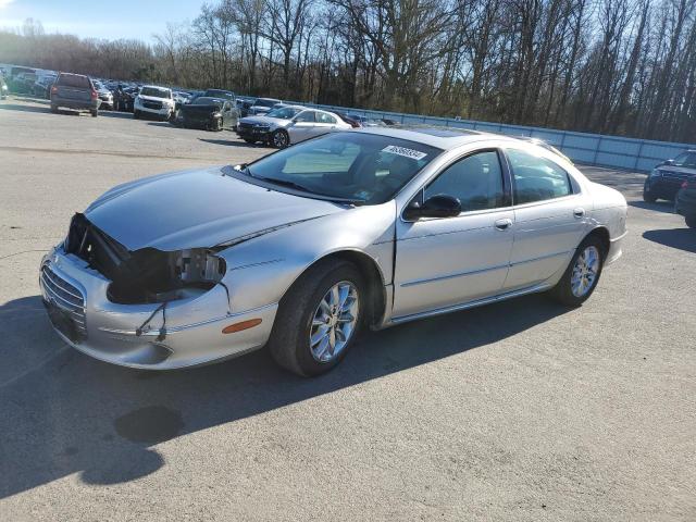 2004 CHRYSLER CONCORDE LIMITED, 