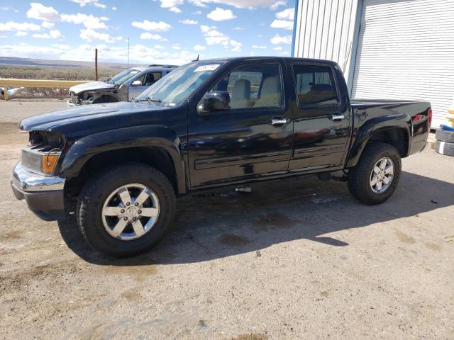 2010 CHEVROLET COLORADO LT, 