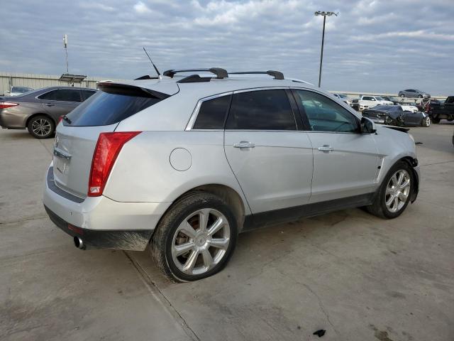 3GYFNDE36DS577971 - 2013 CADILLAC SRX PERFORMANCE COLLECTION Күміс фото 3