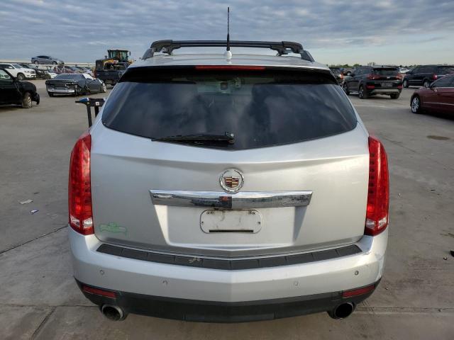 3GYFNDE36DS577971 - 2013 CADILLAC SRX PERFORMANCE COLLECTION Күміс фото 6