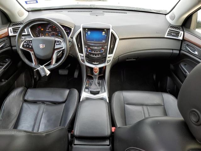 3GYFNDE36DS577971 - 2013 CADILLAC SRX PERFORMANCE COLLECTION Күміс фото 8