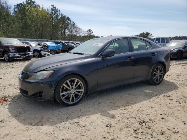 2008 LEXUS IS 250, 