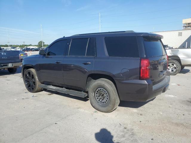 1GNSCCKJ9JR288953 - 2018 CHEVROLET TAHOE C1500 PREMIER BROWN photo 2