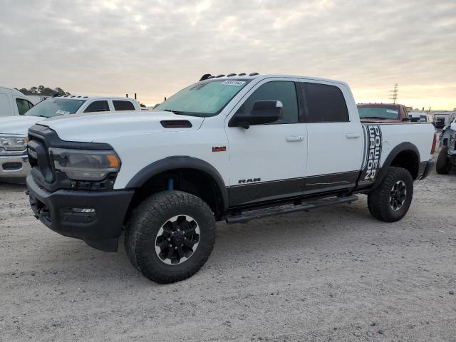 3C6TR5EJ0MG657858 - 2021 RAM 2500 POWERWAGON WHITE photo 1