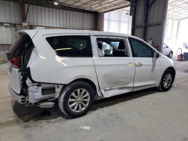 2C4RC1BGXJR277180 - 2018 CHRYSLER PACIFICA TOURING L WHITE photo 3