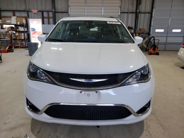 2C4RC1BGXJR277180 - 2018 CHRYSLER PACIFICA TOURING L WHITE photo 5