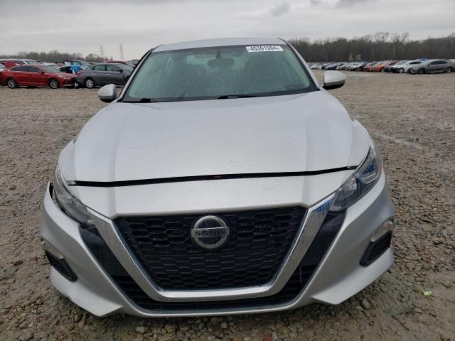 1N4BL4BVXKC190350 - 2019 NISSAN ALTIMA S SILVER photo 5