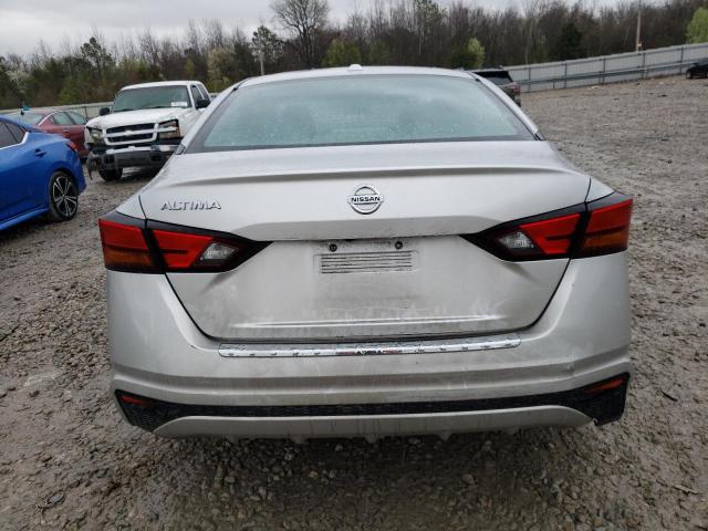 1N4BL4BVXKC190350 - 2019 NISSAN ALTIMA S SILVER photo 6