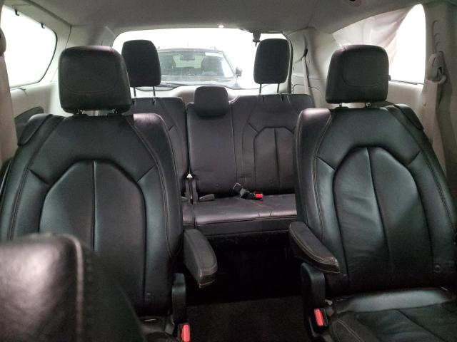 2C4RC1BG0JR233351 - 2018 CHRYSLER PACIFICA TOURING L GRAY photo 10