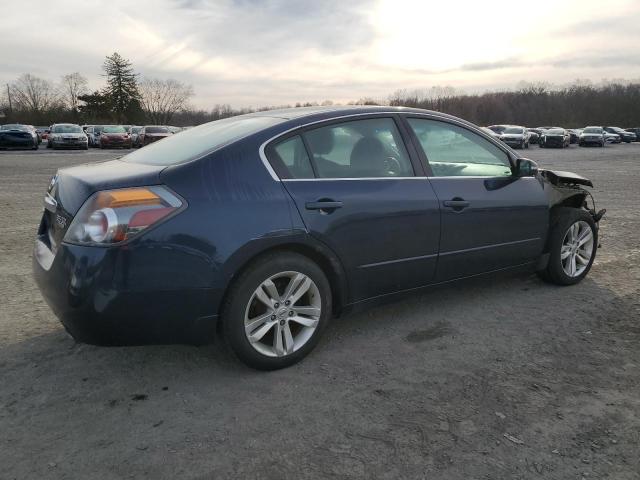 1N4BL2AP0BN498347 - 2011 NISSAN ALTIMA SR BLUE photo 3