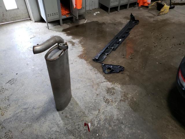 MAJ6S3GL1LC313329 - 2020 FORD ECOSPORT SE SILVER photo 12