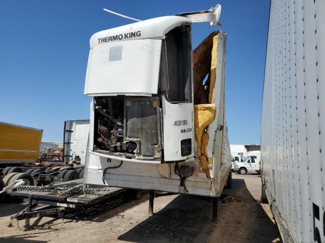 1UYVS2534DU732310 - 2013 UTILITY UTILITY WHITE photo 2