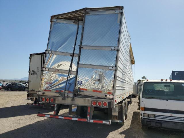 1UYVS2534DU732310 - 2013 UTILITY UTILITY WHITE photo 4