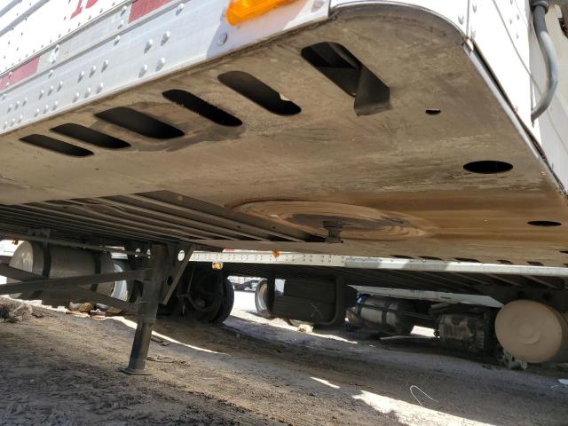 1UYVS2534DU732310 - 2013 UTILITY UTILITY WHITE photo 7