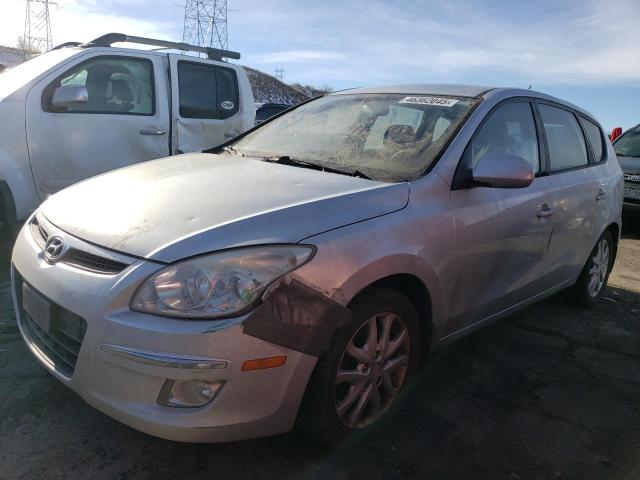2009 HYUNDAI ELANTRA TO, null