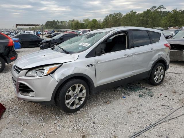 2013 FORD ESCAPE SEL, 