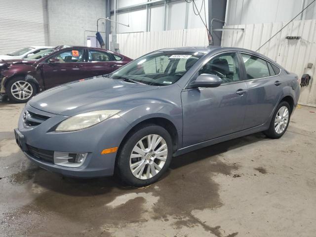 2010 MAZDA 6 I, 