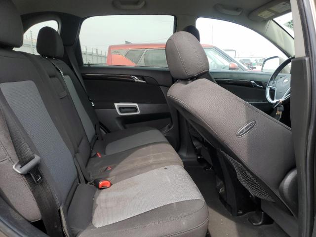 3GNAL2EK9ES617096 - 2014 CHEVROLET CAPTIVA LS 棕色 照片 11