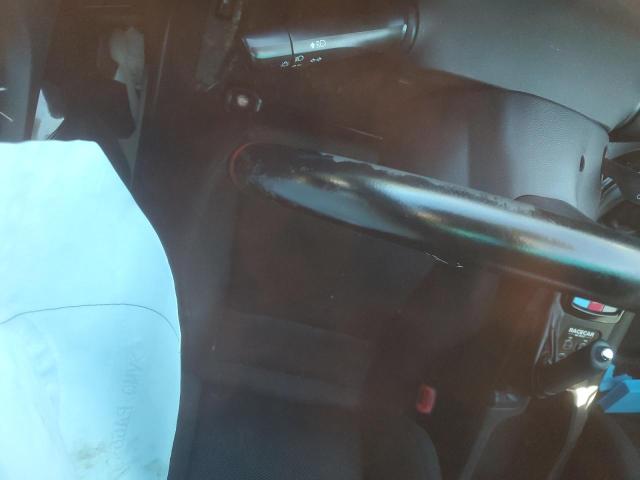 JF1ZNAA16F9706678 - 2015 TOYOTA SCION FR-S YELLOW photo 9