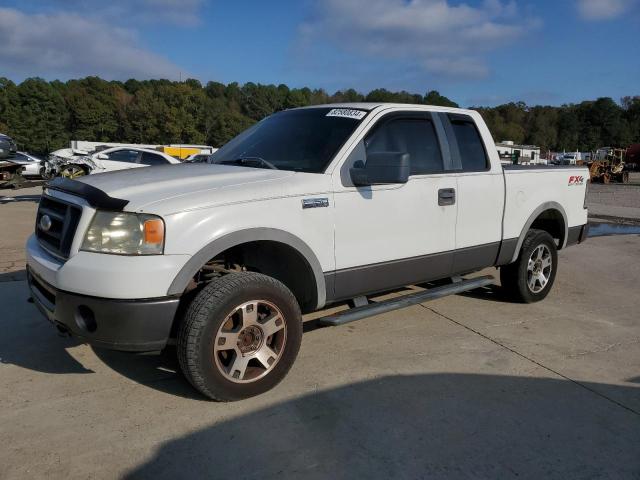2007 FORD F150, 