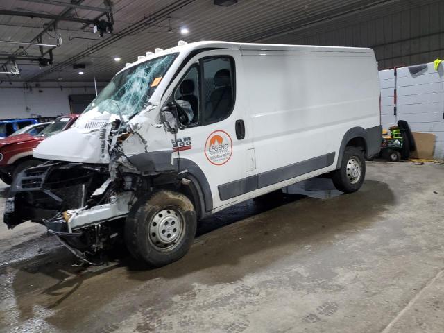 2017 RAM PROMASTER 1500 STANDARD, 