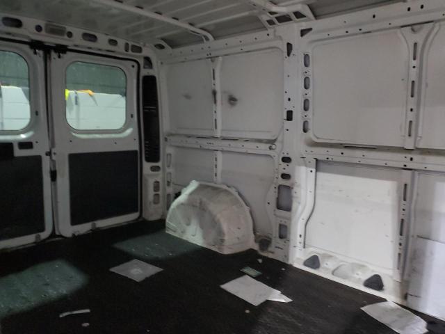 3C6TRVAG6HE516871 - 2017 RAM PROMASTER 1500 STANDARD WHITE photo 11