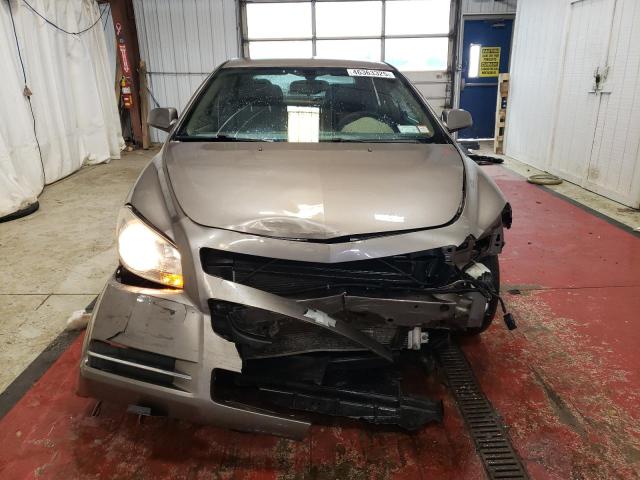 1G1ZC5E00CF230278 - 2012 CHEVROLET MALIBU 1LT GRAY photo 5