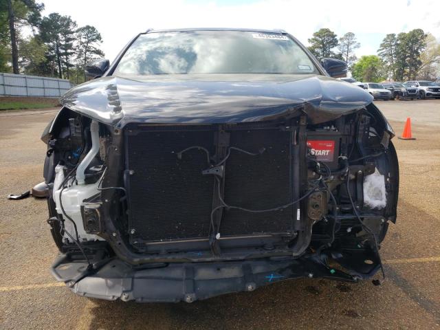 5TDKKRFH9FS080859 - 2015 TOYOTA HIGHLANDER XLE Qara foto 5