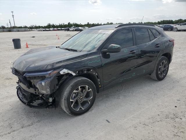 2024 CHEVROLET TRAX 1LT, 