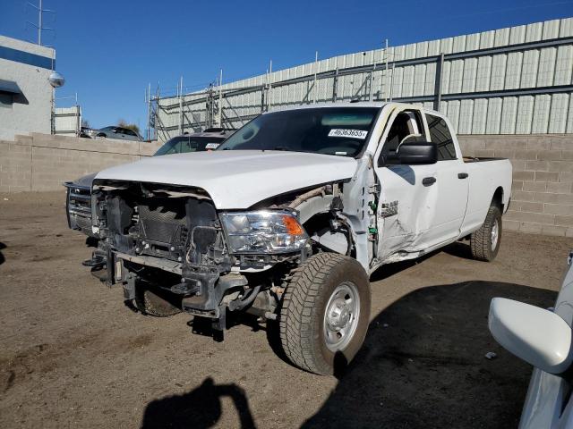 2016 RAM 2500 ST, 