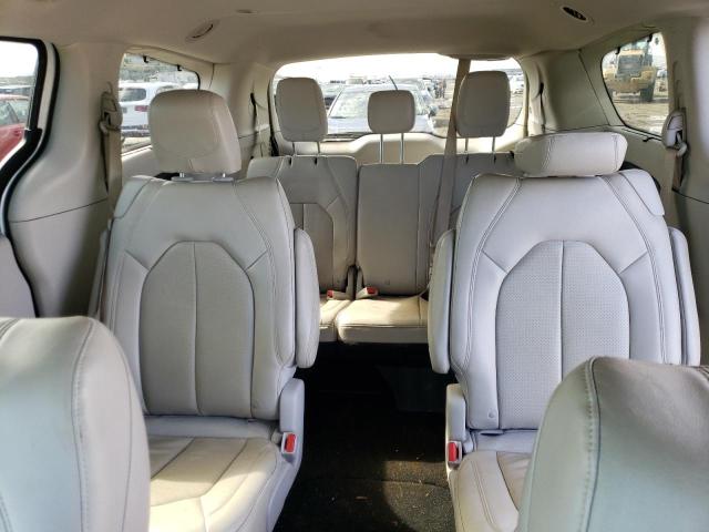 2C4RC1BGXMR604617 - 2021 CHRYSLER PACIFICA TOURING L თეთრი ფოტო 10