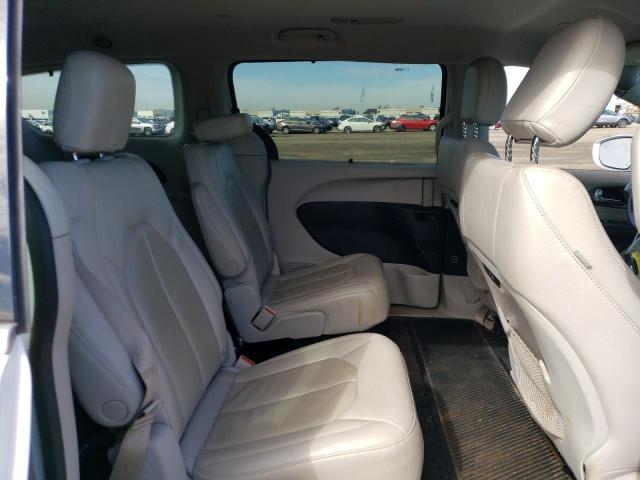 2C4RC1BGXMR604617 - 2021 CHRYSLER PACIFICA TOURING L თეთრი ფოტო 11