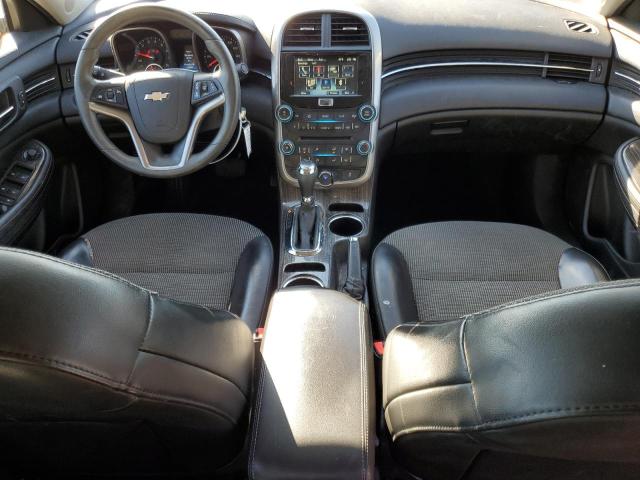 1G11C5SL2FF192021 - 2015 CHEVROLET MALIBU 1LT SILVER photo 8