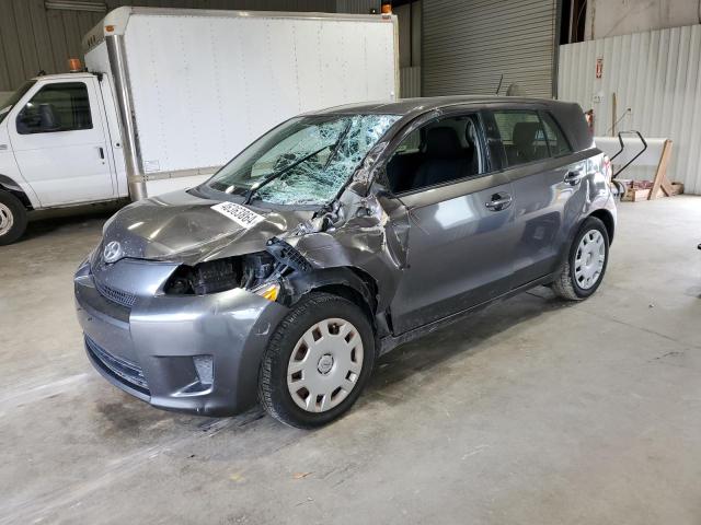 2010 TOYOTA SCION XD, 