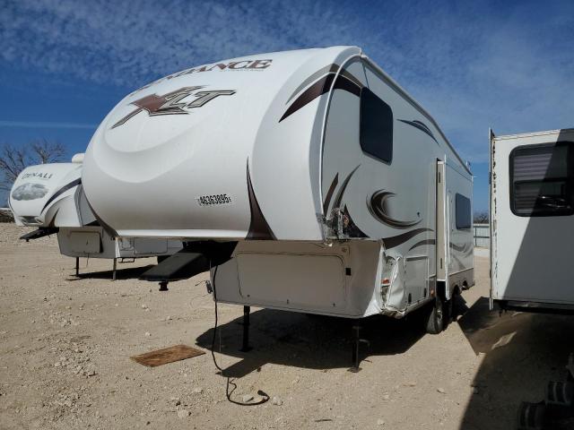 5SFSG2429EE279497 - 2014 HEARTLAND SUNDANCE Ağ foto 2