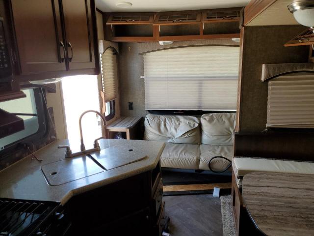 5SFSG2429EE279497 - 2014 HEARTLAND SUNDANCE Ağ foto 6