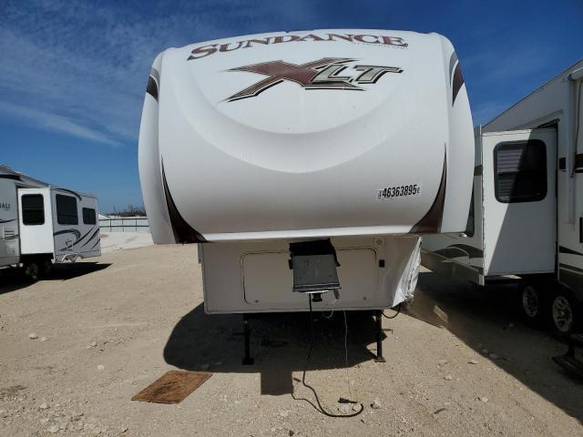 5SFSG2429EE279497 - 2014 HEARTLAND SUNDANCE Ağ foto 7