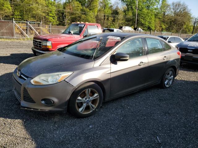 2013 FORD FOCUS SE, 