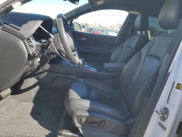 WA1VAAF76JD022456 - 2018 AUDI Q7 PRESTIGE 白色 照片 7