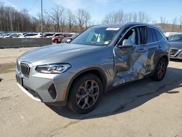 2023 BMW X3 XDRIVE30I, 