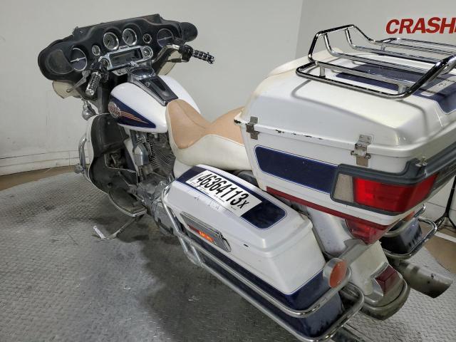 1HD1FC4107Y673727 - 2007 HARLEY-DAVIDSON FLHTCUI 双色 照片 11