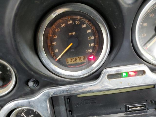 1HD1FC4107Y673727 - 2007 HARLEY-DAVIDSON FLHTCUI 双色 照片 8