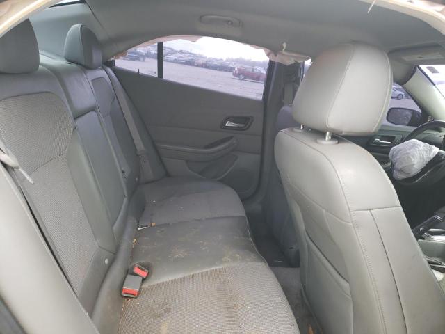 1G11C5SL5FF339187 - 2015 CHEVROLET MALIBU 1LT 黑色 照片 10