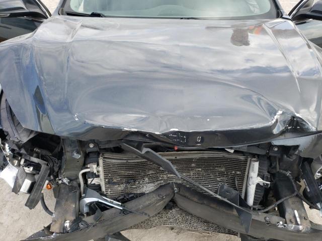 1G11C5SL5FF339187 - 2015 CHEVROLET MALIBU 1LT 黑色 照片 11