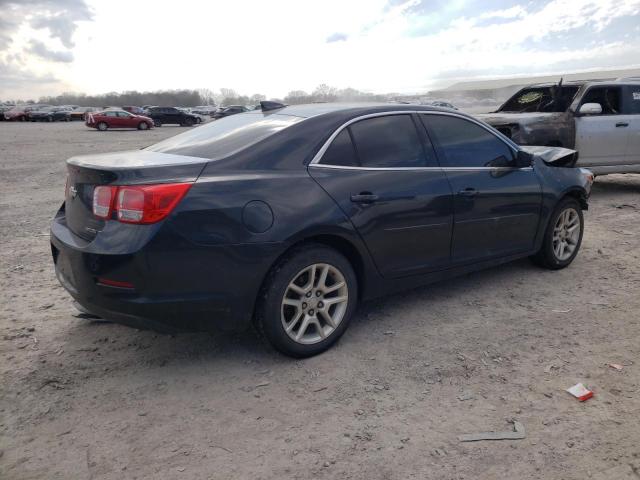 1G11C5SL5FF339187 - 2015 CHEVROLET MALIBU 1LT 黑色 照片 3