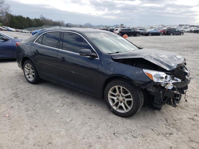 1G11C5SL5FF339187 - 2015 CHEVROLET MALIBU 1LT 黑色 照片 4