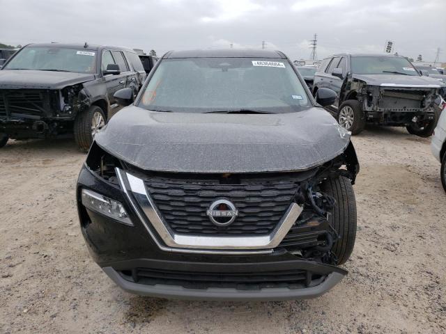 JN8BT3BA6PW403905 - 2023 NISSAN ROGUE SV BLACK photo 5