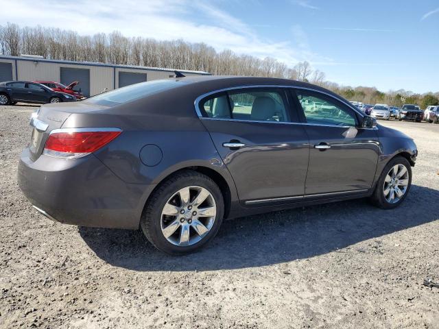 1G4GC5E38DF305508 - 2013 BUICK LACROSSE GRAY photo 3