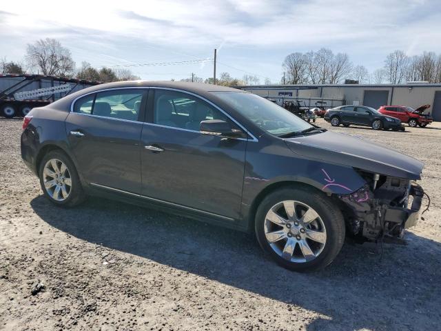 1G4GC5E38DF305508 - 2013 BUICK LACROSSE GRAY photo 4