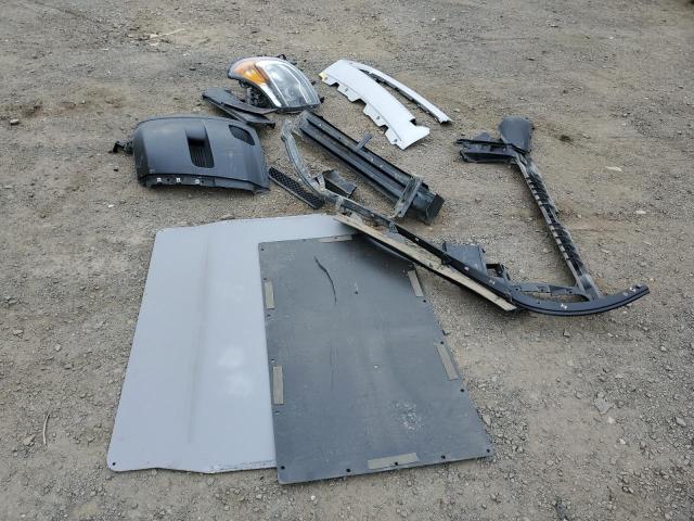 3C6URVJG4KE548388 - 2019 RAM PROMASTER 3500 HIGH ლურჯი ფოტო 13